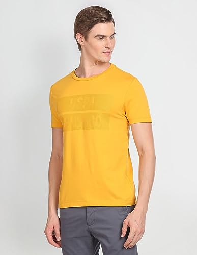 Image of U.S. POLO ASSN. Men's Slim Fit Shirt