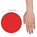 Outus 30 Pieces 6 Inch Classroom Floor Stickers Multicolor Classroom Spots for Line up Markers Self Adhesive Vinyl Stickers for Preschool Kindergarten Students Kids (Classic Color, Bright Dot Style)