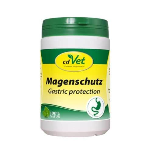 MAGENSCHUTZ Pulver f.Hunde 400 g