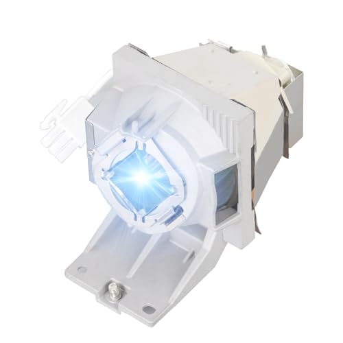 Image of Pazuliayi 5J.JHN05.001 /5J.JNL05.001 Replacement Projector Lamp Bulb for BenQ TK700STi HT2550 TK800 TK800M TK700 W1700 W1700S W1720 HT2550M TK700ST W1800 W1800i