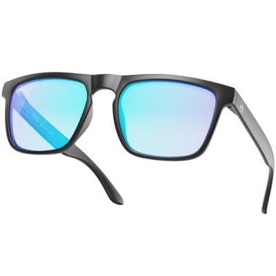Nike Lunettes de soleil polarisées pour vos sorties plage et running