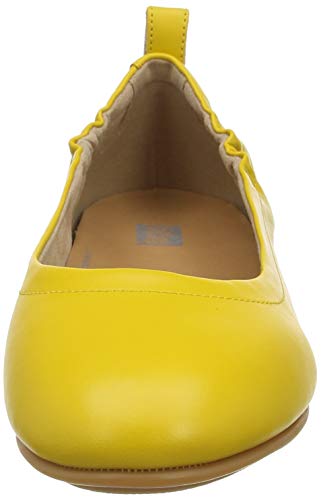 Image of FitFlop Womens Allegro Ballet Flat