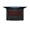 MSI-GF65-Thin-10UE-047-156-144Hz-3ms-Gaming-Laptop-Intel-Core-i7-10750H-RTX3060-16GB-512GB-NVMe-SSD-Win10 MSI GF65 Gaming Laptop: 15.6" 144Hz FHD 1080p, Intel Core i7-10750H 6 Core, NVIDIA GeForce RTX 3060, 16GB, 512GB NVMe SSD, WiFi 6, Red Keyboard, Win 10, Black (10UE-047)