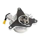 Bomba De Vacío Del Servofreno Compatible Con Fiat 500, 500L Y 500X. Compatible Con Dodge Y Jeep Renegade (2012-2019). 55270032, 55236785 Y 55221559.