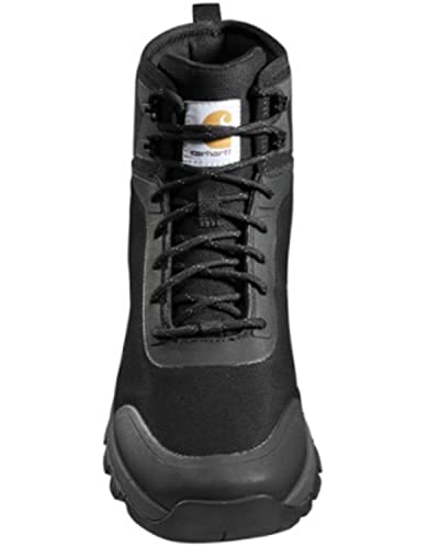 Carhartt Men's Outdoor 5-inch Utility Soft Toe Hiker Boot4