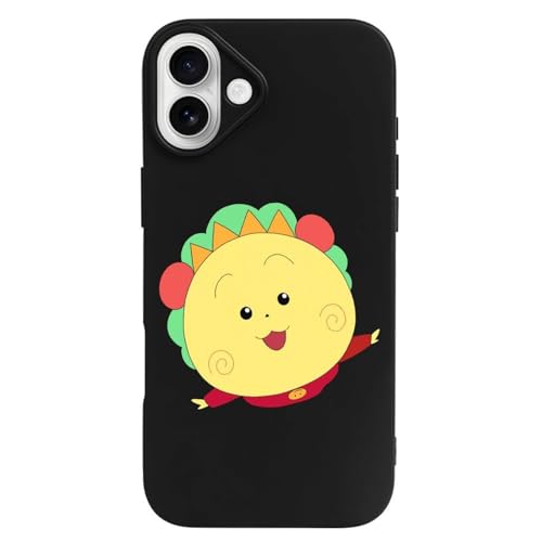 RWRW iPhone16PlusΉP[X ϏՌ TPU ^ ACtH16 PlusJo[ y 菝h~ X}zP[X lC LN^[ Case