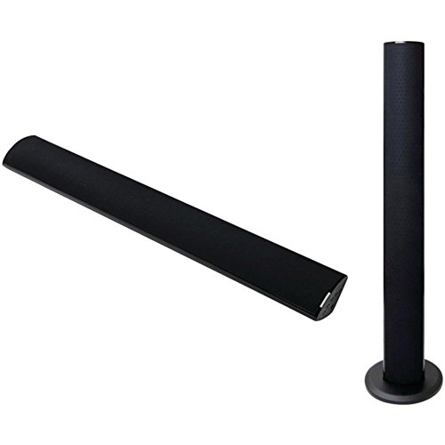 ILIVE ITB295B 37 Bluetooth(R) Soundbar Consumer Electronics