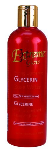 Extreme Glow Glycerin 475 ml (Pack of 2) by Extreme Glow