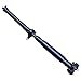 TOPAZ New Rear Driveshaft Prop Drive Shaft 26103402134 Auto Trans Replacement For BMW X3 E83 2004-2006