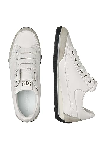 Image of Candice Cooper Women's Sneaker Oxford Flat