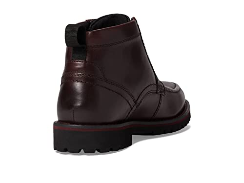 Image of Rockport mens Mitchell Moc Boot