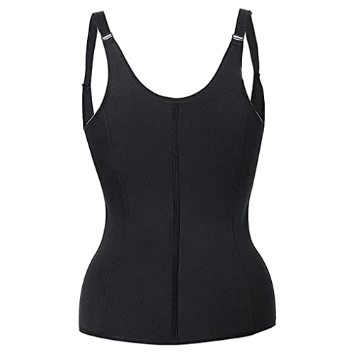 Waist trainer ajustable et body shaper minceur pour femme active