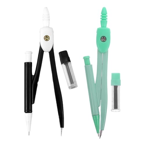 NOLITOY �؍H�p�R���p�X 2�Z�b�g ���M�t�� - �l�ߑւ��p�|�[�^�u���������؍H�p�R���p�X�c�[�� - �~�`���K �}�[�L���O�Q�[�W �~�}�[�L���O�c�[��