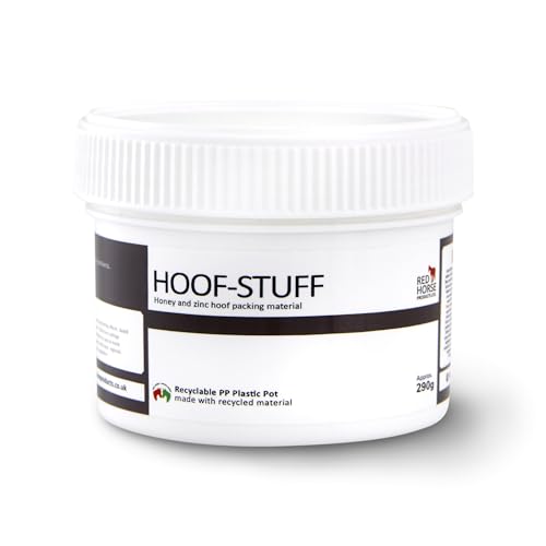 Red Horse Products Hoof-Stuff