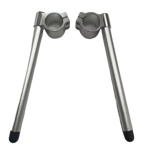 Guidon Riser pour soulager le dos avec ce rehausseur de fourche