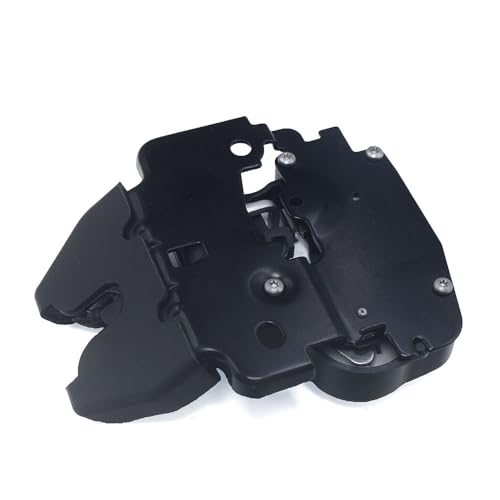 Image of RuiWen NSTL002 Trunk Lid Lock Latch Actuator 84630-3RA0A Compatible with Nissan Versa 2013 2014 2015 2016 2017 2018 2019 2020 2021 2022 2023 2024 2025