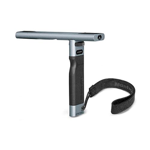 Manfrotto TwistGrip Handle and Accessory Bar (MTWISTGRIPS)