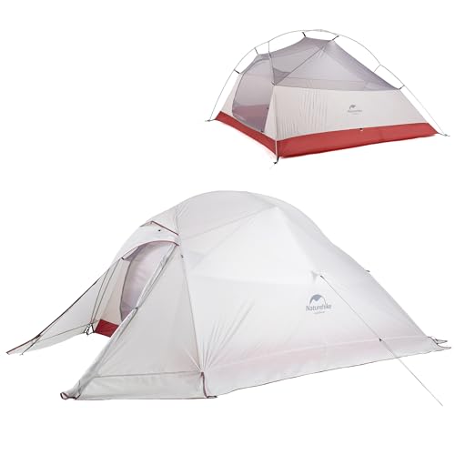 Naturehike Cloud-Up 3 Person...