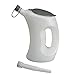 Pressol Carpoint 0656238 Brocca, 2L Con Coperchio, Cappuccio E Becco Flessibile - 3