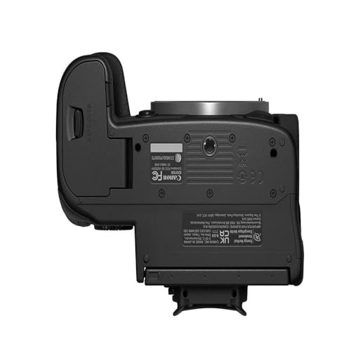 Canon EOS C70 cinema camera