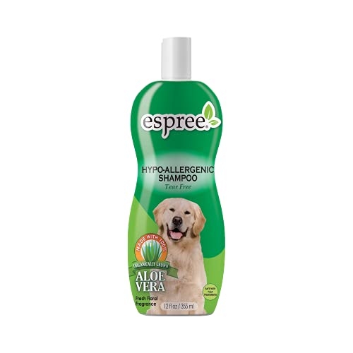 Top 10 Naturvet Natural Dog Shampoos of 2023 Best Reviews Guide