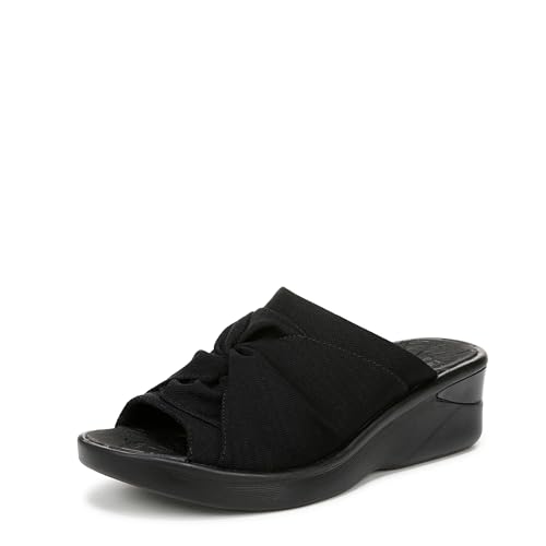 LifeStride Women's Smile 3 Slide Sandal