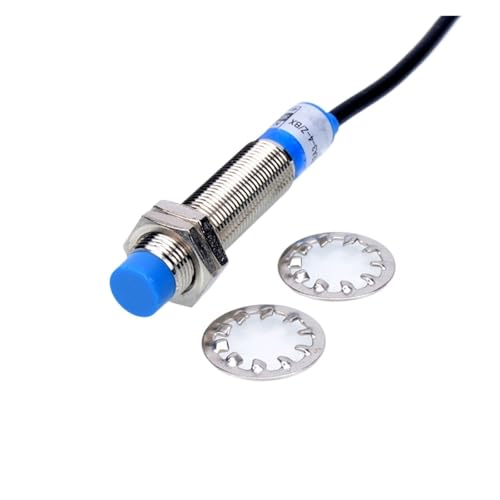 Détecteur inductif 12mm capteur de proximité non encastrable DC6-36V