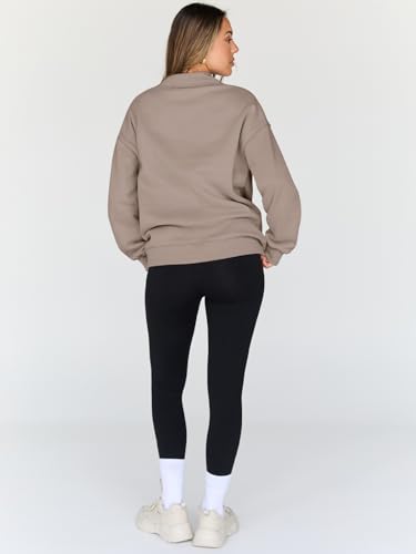 La mejor selección de Sudaderas sin capucha para Mujer favoritos de las personas. 27 Imagen adicional