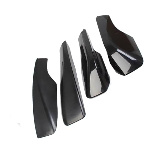 Capuchons barres de toit Toyota RAV4 2001-2005 finition haut de gamme