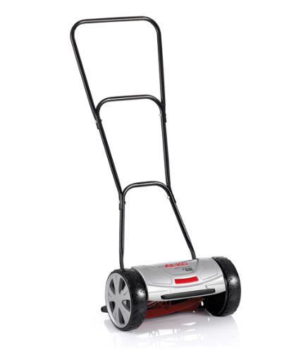AL-KO 2.8HM Soft Touch Push cylinder lawn mower