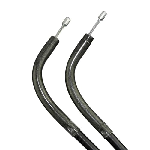 Cable de aceleración de motocicleta XG250 Tricker 2004 a 2007 5