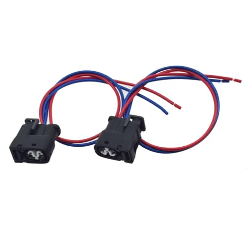Arnés de cables para bobina de encendido de Hyundai Accent de 1.6L (años 2006-2011)