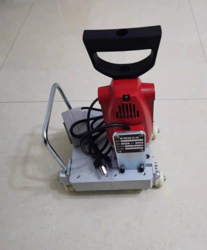 First Stage Power Seamer for Standing Seam Mechanical Lock System,Metal Roof Double Panel Tool STRUXENTOOLS
