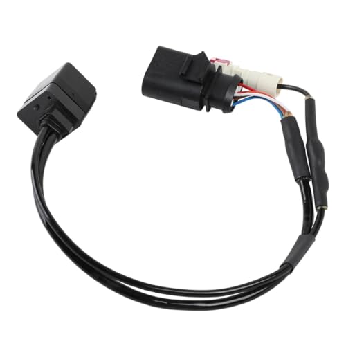 Caméra de recul pour Boxster 911 Macan optique haute définition référence 95B980551L