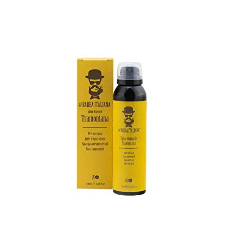 Barba Italiana Tramontana After-Sun-Spray 100 ml