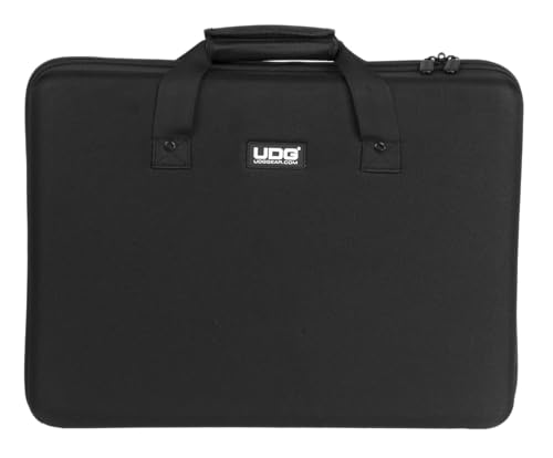 UDG GEAR U8301BL Creator étui rigide contrôleur M haute densité