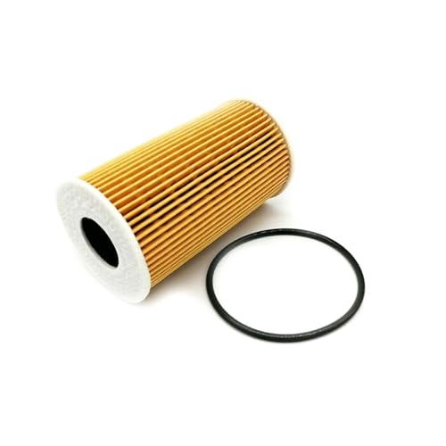 Filtro de aceite de alta eficiencia con referencias 99610722553 y 99610722560 para motor
