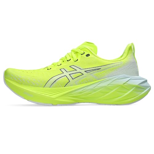 Image of ASICS Mens Novablast 4