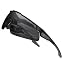 Stealth Graphite — Smoke Gray / Black Frame