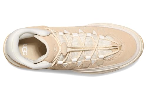 UGG Men's Captrail High Sneaker2