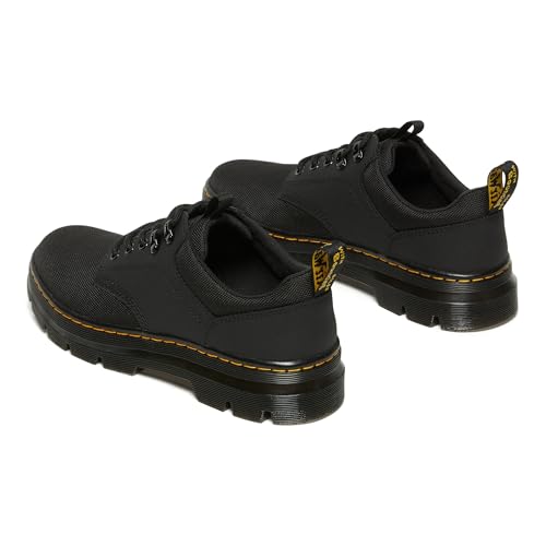 Image of Dr. Martens Unisex Adult 5 Tie Oxfords