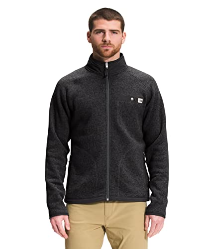 Amazon.com: The North Face Men's Gordon Lyons Classic ¼ Zip, TNF