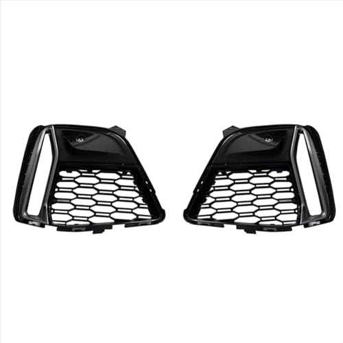 Grille phare pour BMW Série 3 G20 G21 M340i 19-22 pare-chocs avant