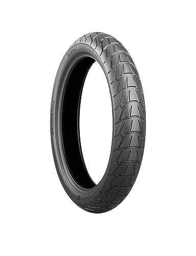 Bridgestone AX41S F pneu de prestige pour moto custom haut de gamme