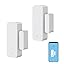 WiFi Door Sensor Window Detector: Smart Window Contact Sensor, Wireless ...