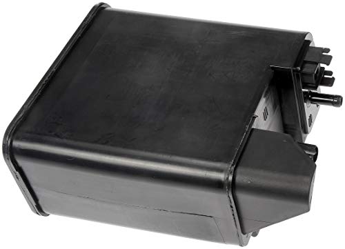 Dorman 911-321 Vapor Canister Compatible with Select Nissan Models by Dorman - Used condition - US$79.08