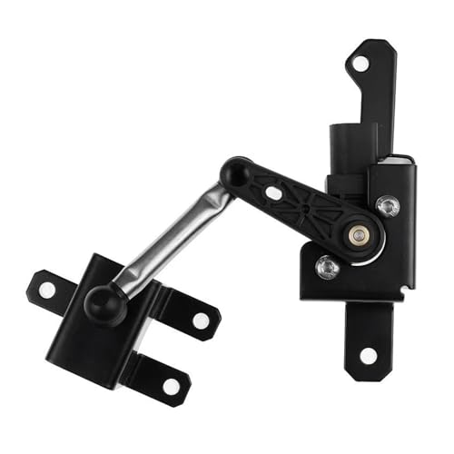 Sensor de nivel de faro trasero para A3, Q3 y TTS entre 2004 y 2014, recambio 1T0907503B 2