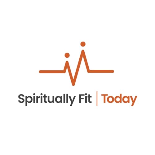 『Spiritually Fit Today』のカバーアート