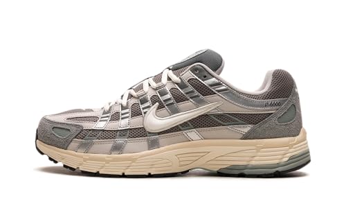 P-6000 'Flat Pewter' Men's Nike - FN7509-029