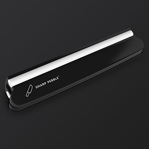 Sharp Pebble Whetstone Knife Sharpening Angle Guide